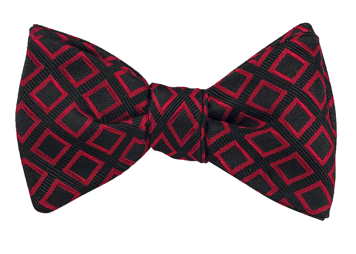 The Formal Collection | R. Hanauer Bow Ties