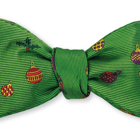 Christmas Bow Ties