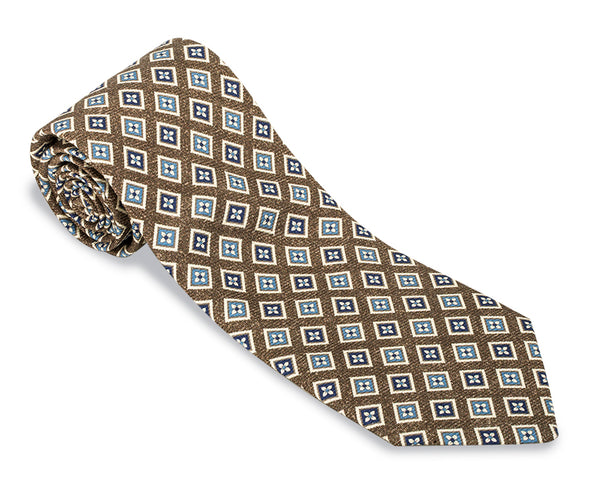 fall necktie
