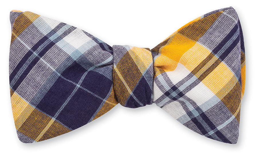 Madras Bow Tie