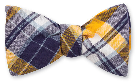 Madras Bow Tie