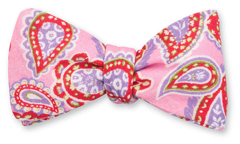 Florentine Bow Tie
