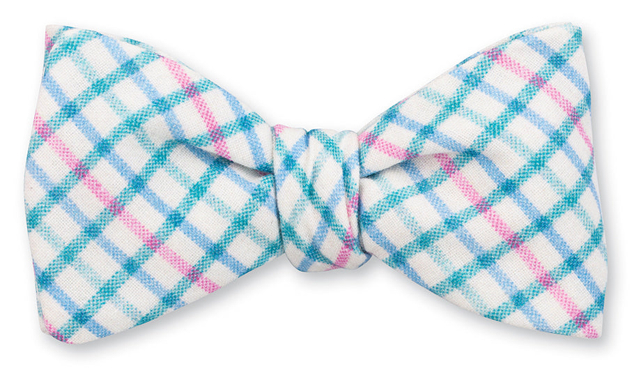 Tattersall Bow Tie