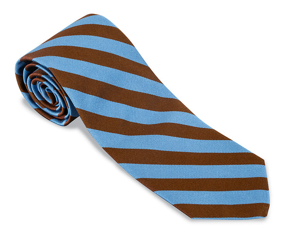 Bar Stripes Necktie