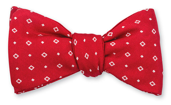 Bow Ties For Men, Neckties & Accessories - Handmade in America
