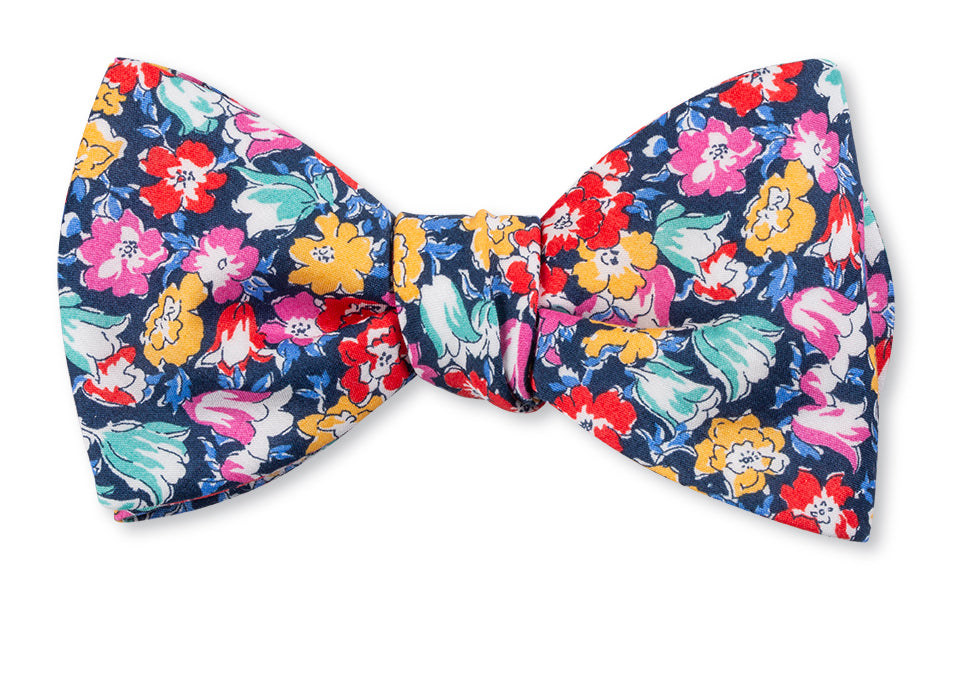 Floralia Liberty London Bow Tie