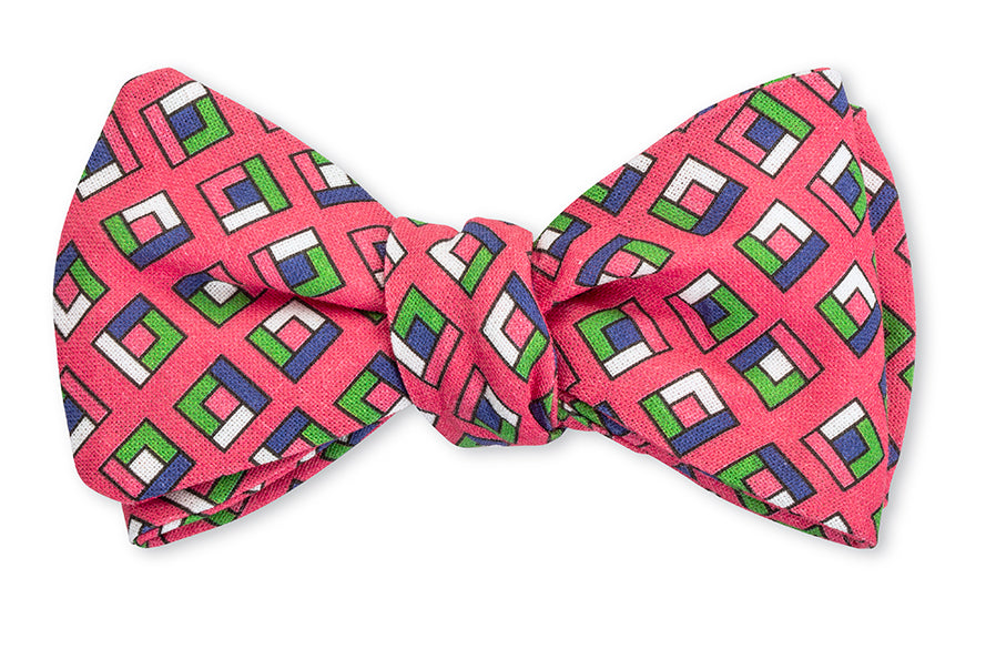 Azalea Bennett Bow Tie