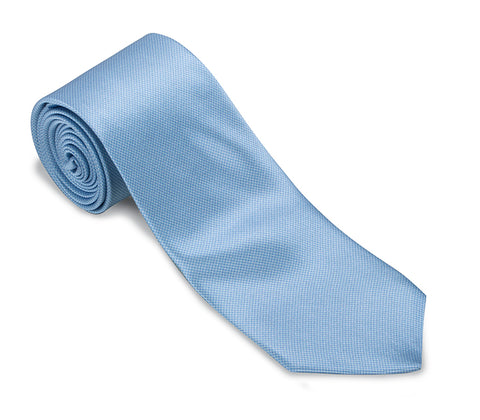 Light Blue Fairfield Necktie