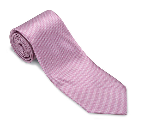 Mauve Fairfield Necktie