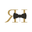 Bow Ties For Men, Neckties & Accessories logo