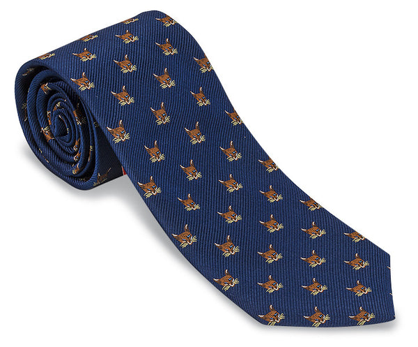 fox neckties