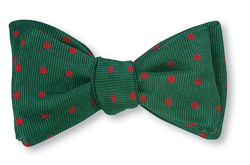 Bow tie PESh 714 BICOLOR LV - Hedva-fashion