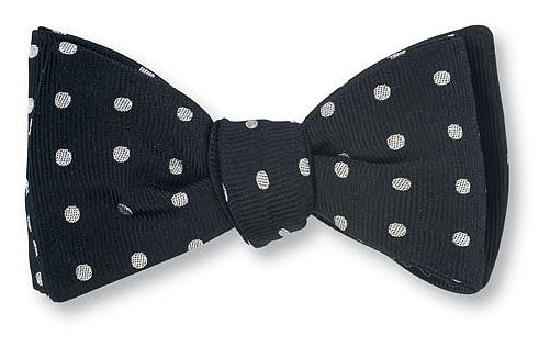 custom bow ties