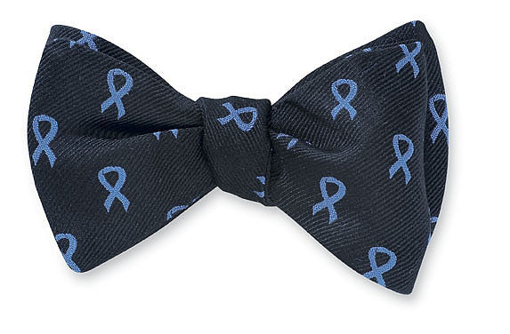 bow ties for a cause