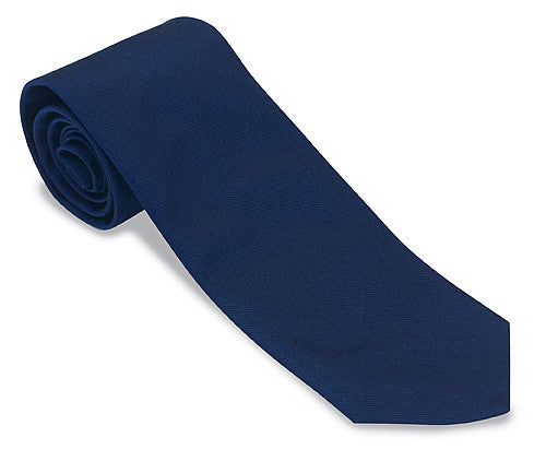 navy neckties