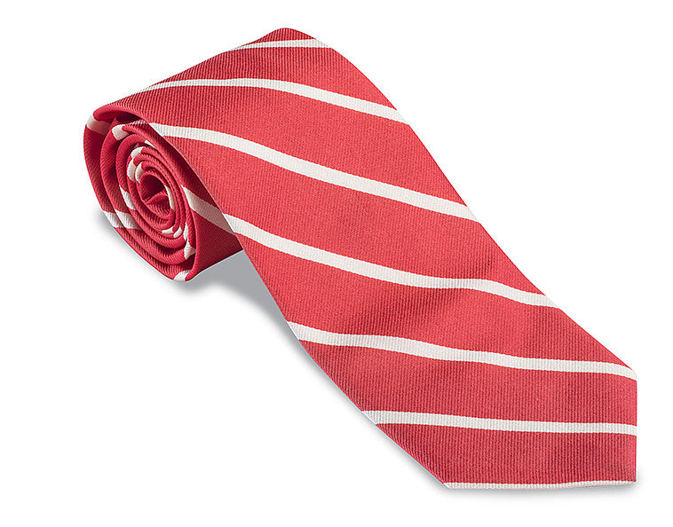 silk neckties