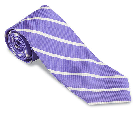 periwinkle tie
