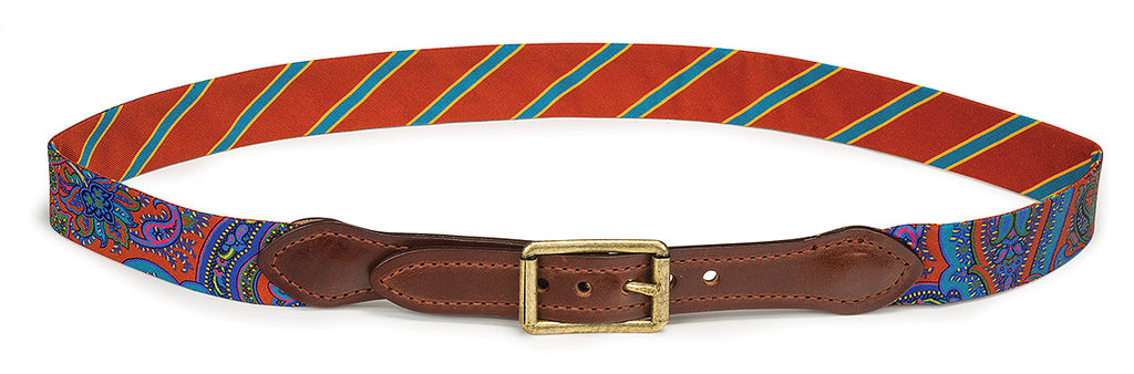 leather belts
