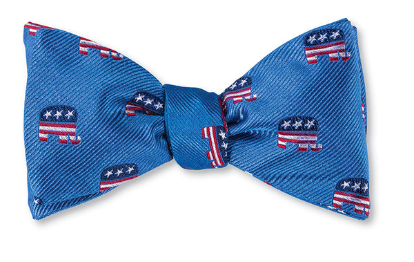 Republican bow tie