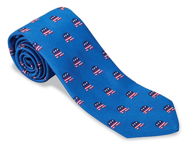 GOP necktie