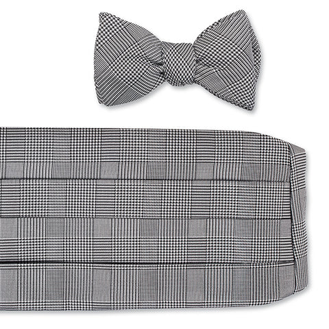 cummerbund set