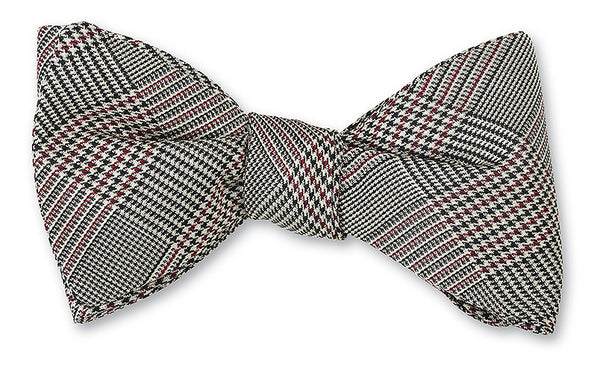 formal bow ties