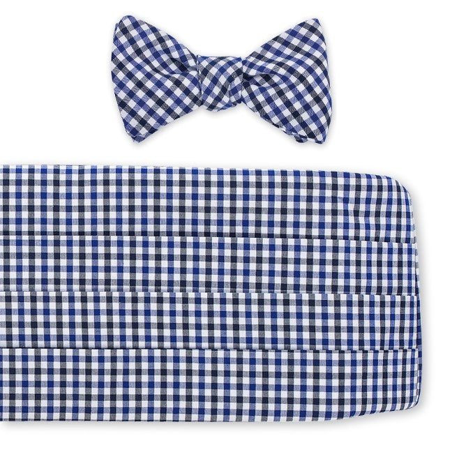 cummerbund