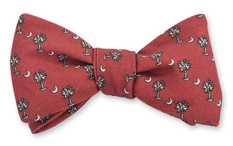 USC bow tie