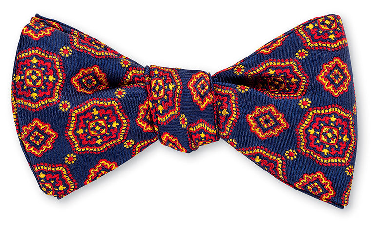 bow tie