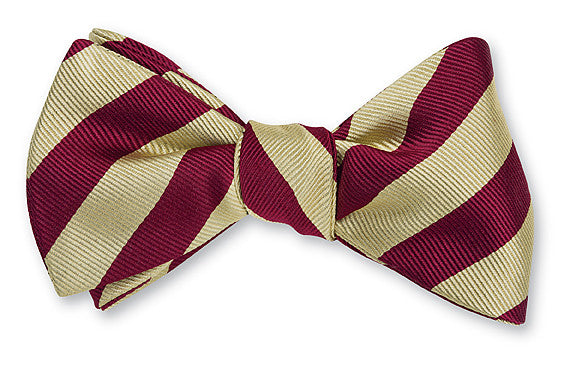 Louisville Cardinals Neckties in bow tie, skinny tie, and standard tie –  Tidal Cool