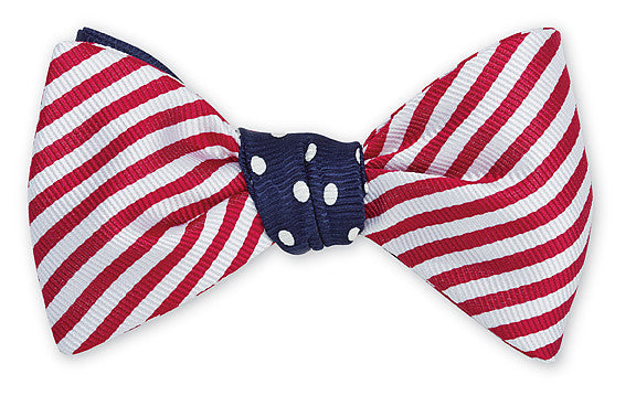 america bow tie