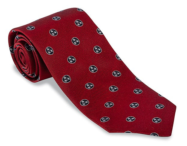 tennessee necktie
