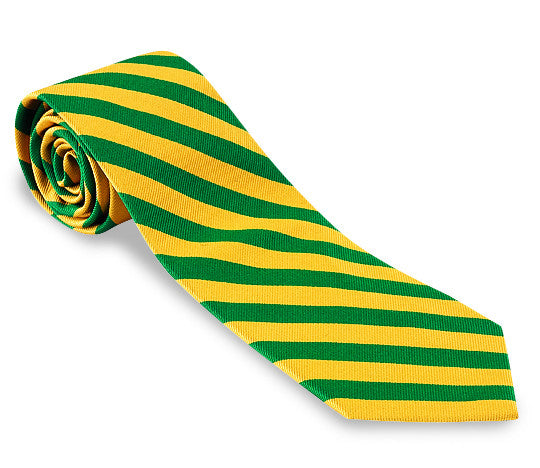 collegiate neckties