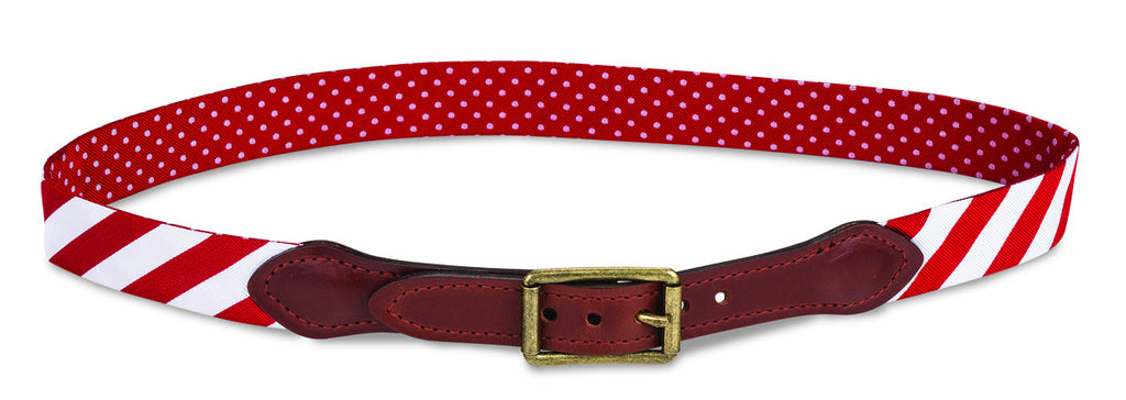 leather belts